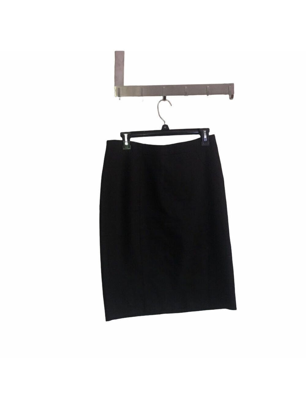 Black Skirt